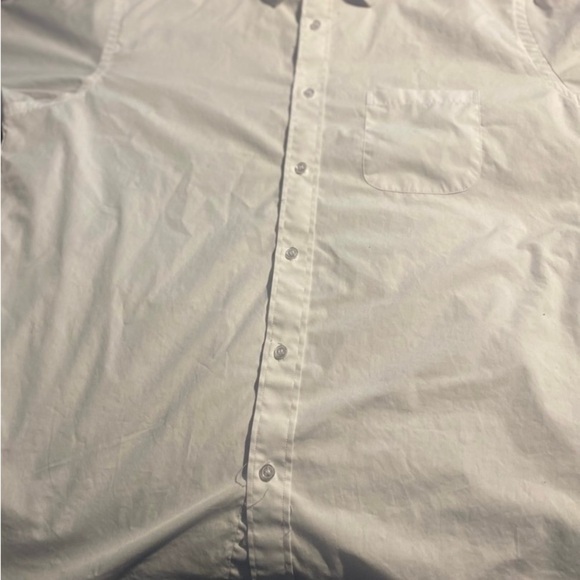 Long sleeve button down dress shirt - Picture 5 of 5